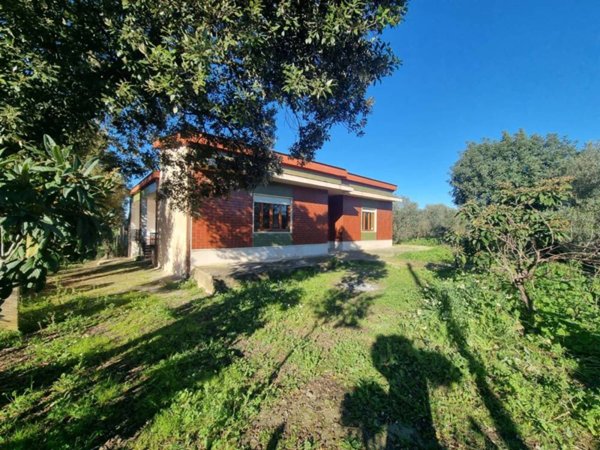 casa indipendente in vendita a Decimoputzu