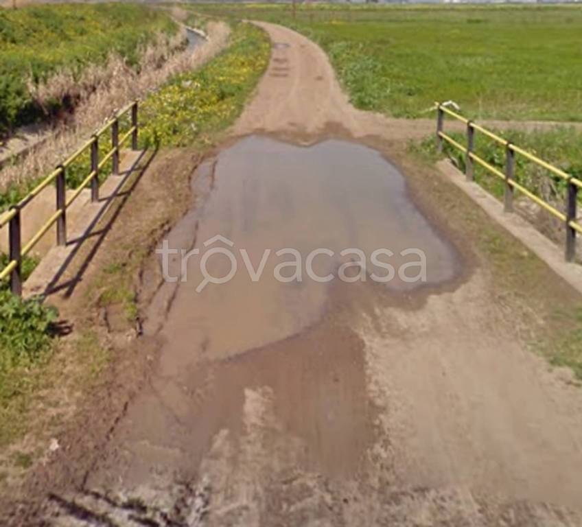 terreno edificabile in vendita a Decimoputzu