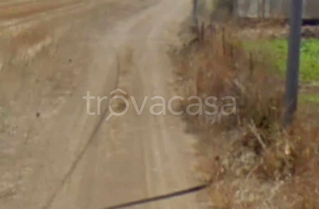 terreno agricolo in vendita a Decimoputzu