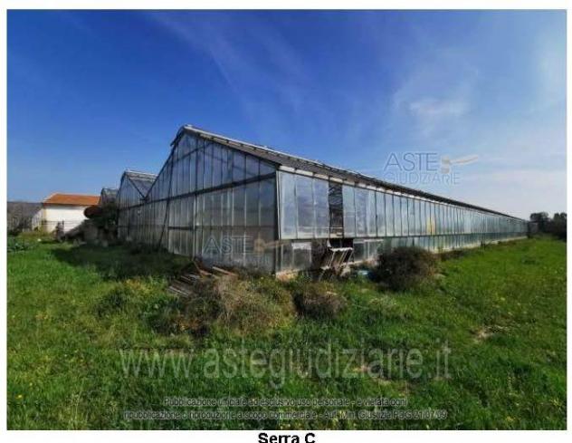 terreno edificabile in vendita a Decimoputzu