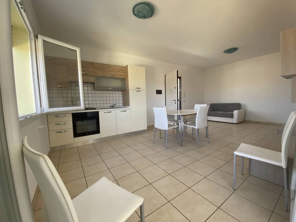 appartamento in vendita a Decimoputzu