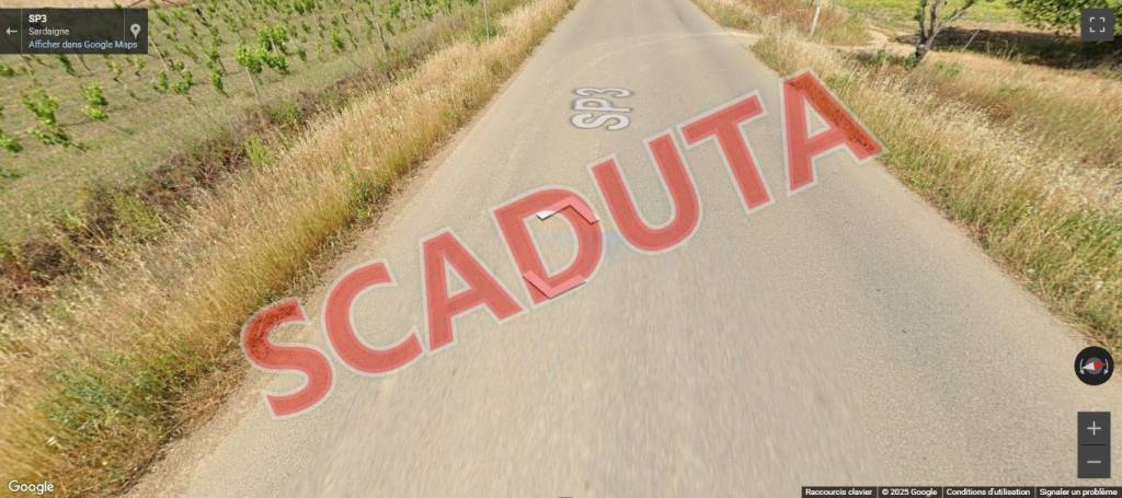 terreno agricolo in vendita a Decimoputzu