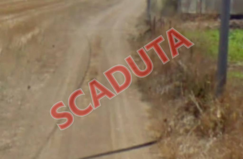 terreno agricolo in vendita a Decimoputzu