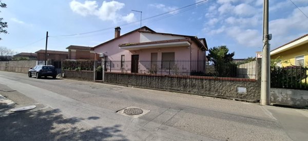 casa indipendente in vendita a Decimoputzu