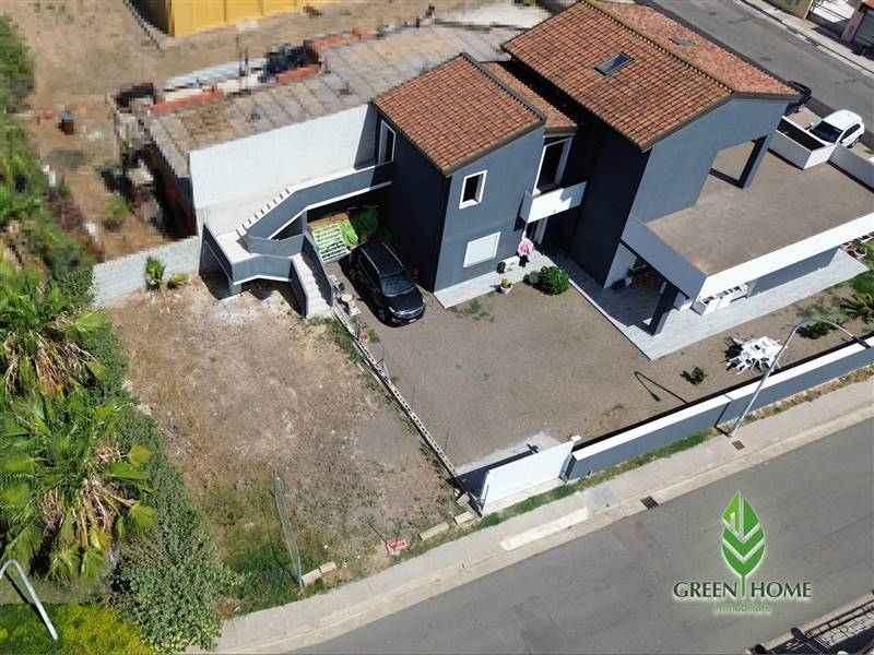casa indipendente in vendita a Decimoputzu
