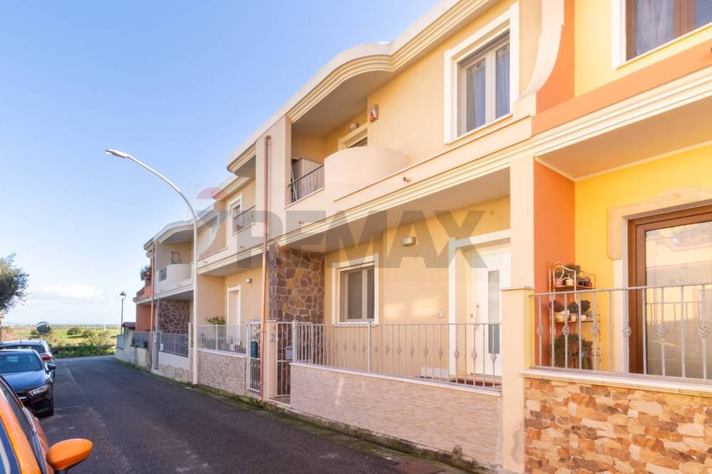 casa indipendente in vendita a Decimoputzu