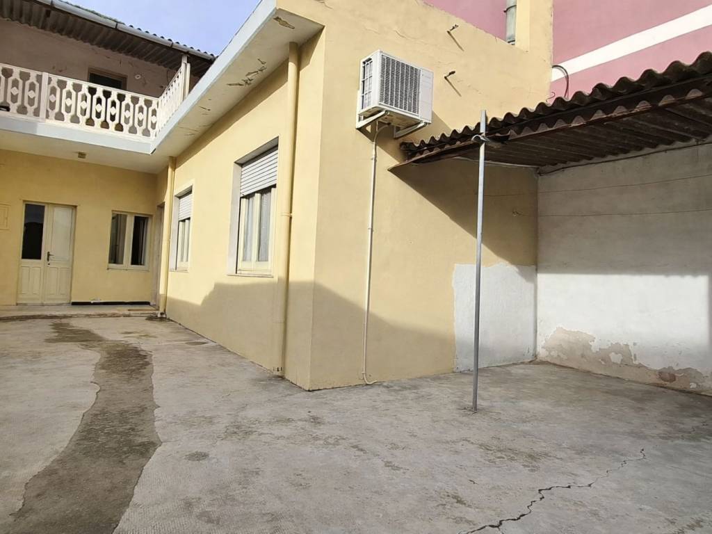 casa indipendente in vendita a Decimoputzu