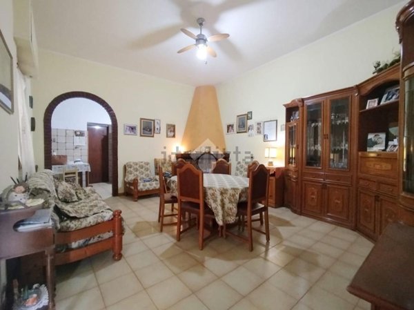 casa indipendente in vendita a Decimoputzu