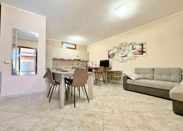 casa indipendente in vendita a Decimoputzu