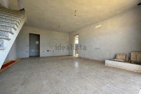 casa indipendente in vendita a Decimoputzu