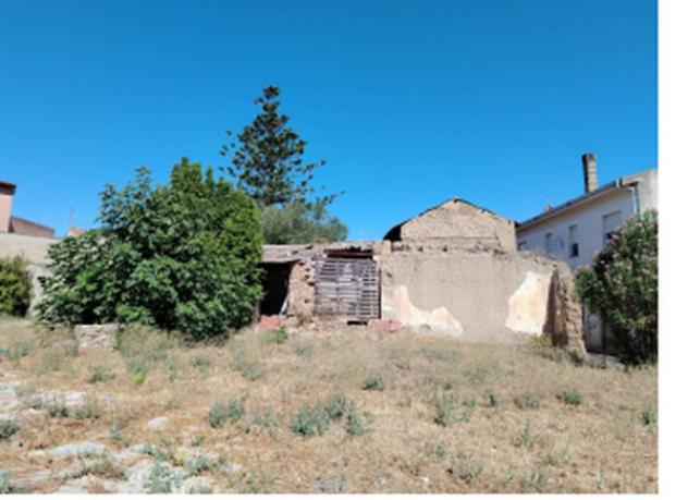 terreno edificabile in vendita a Decimoputzu
