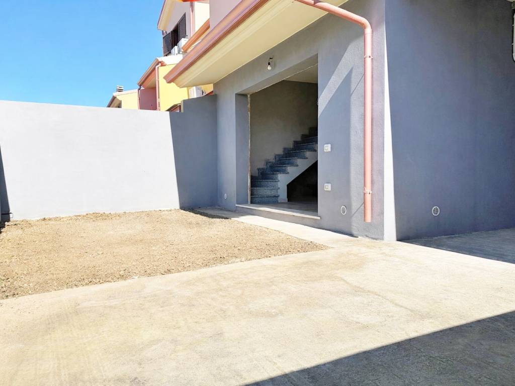 casa indipendente in vendita a Decimoputzu