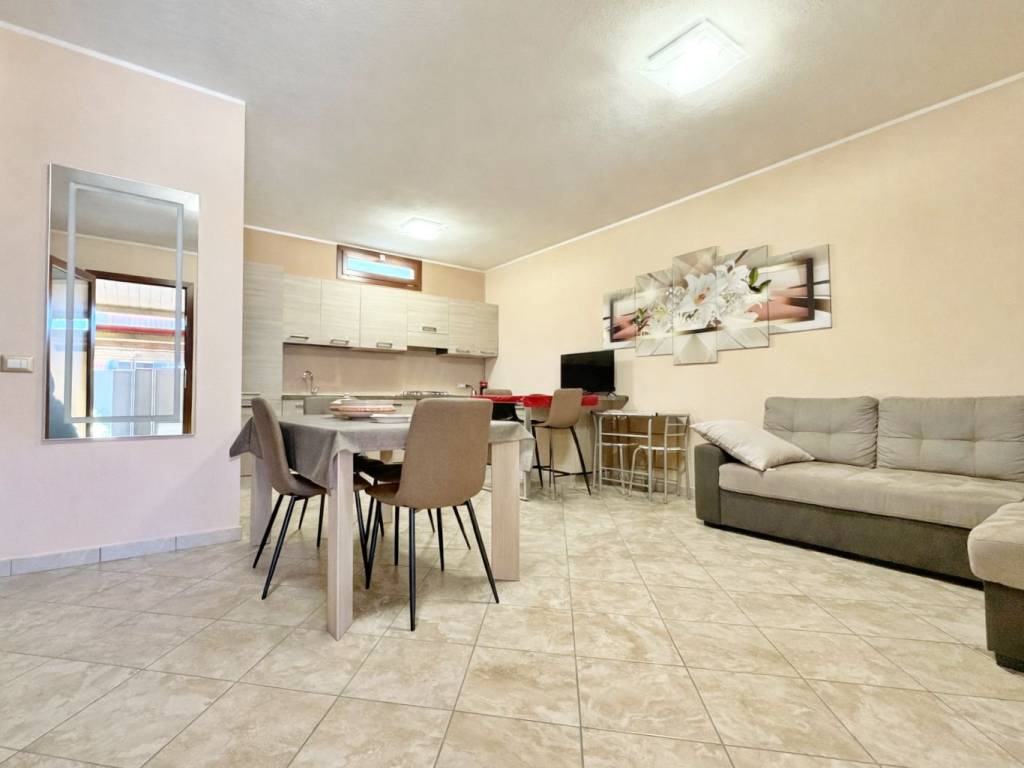 casa indipendente in vendita a Decimoputzu