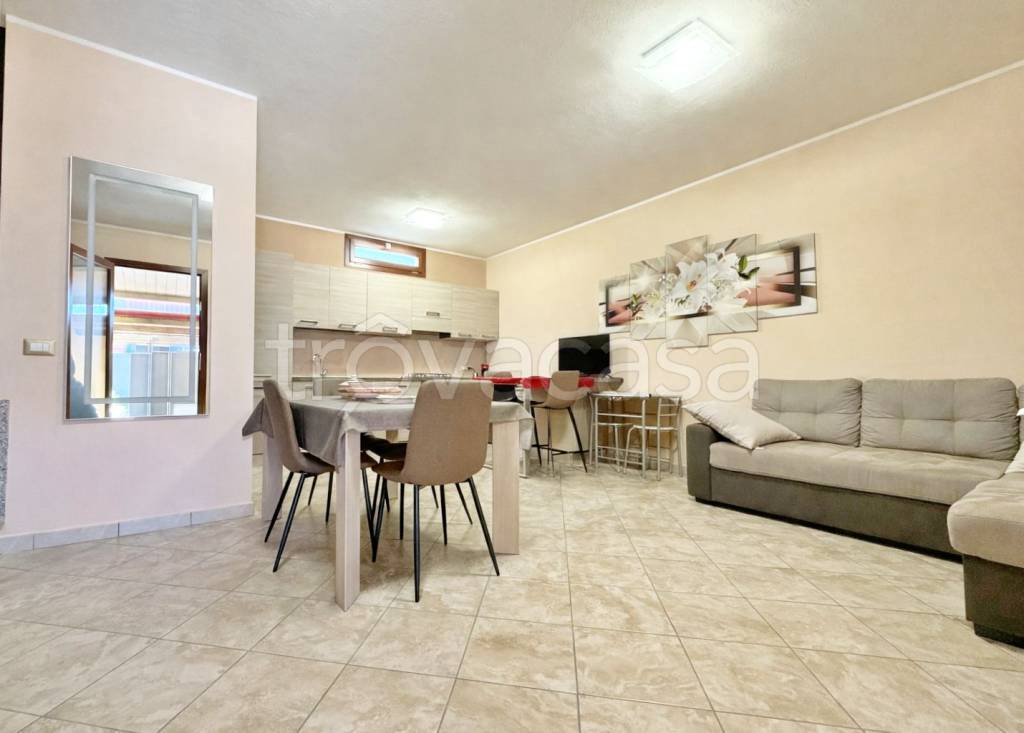 casa indipendente in vendita a Decimoputzu