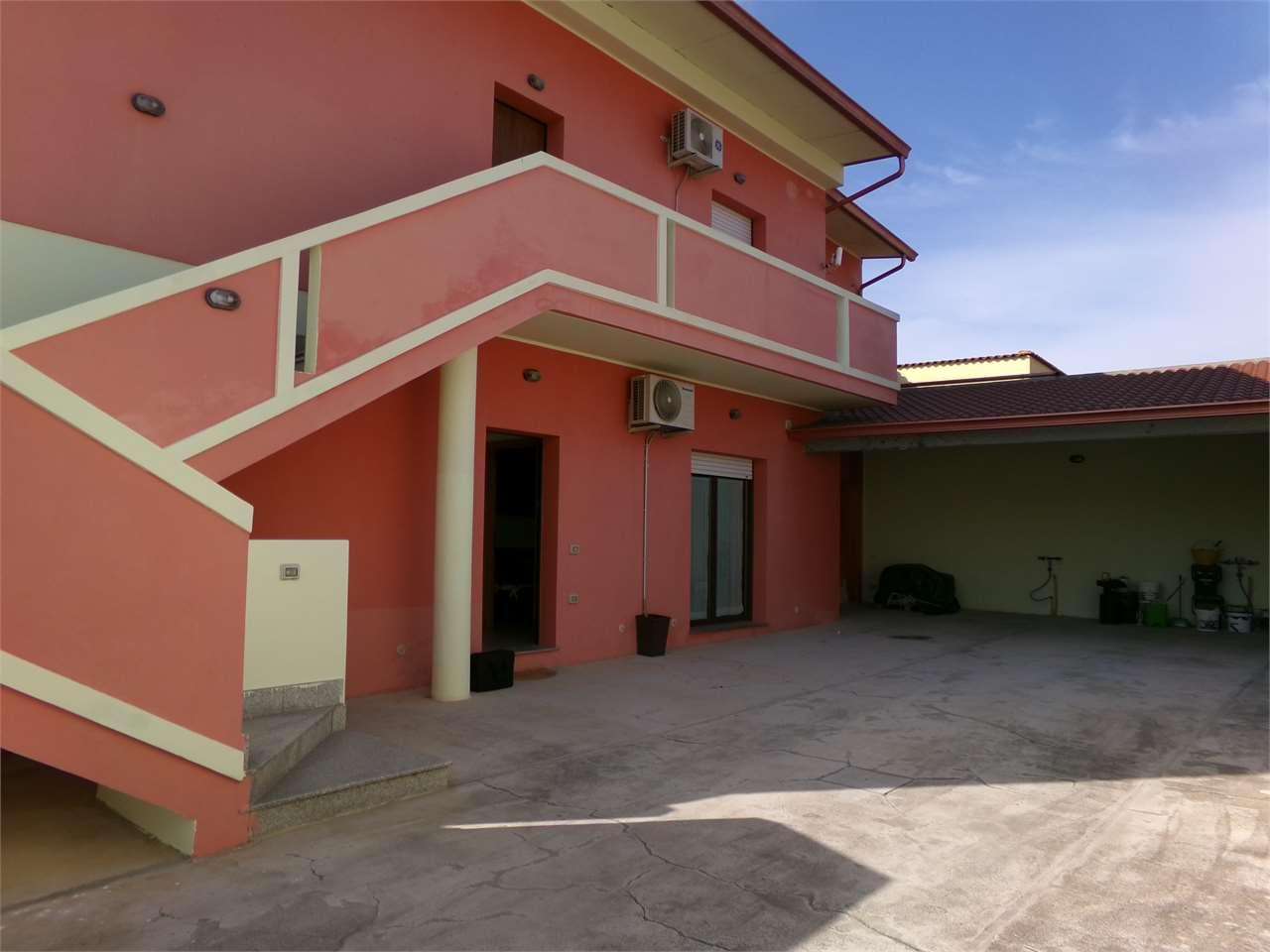 appartamento in vendita a Decimoputzu