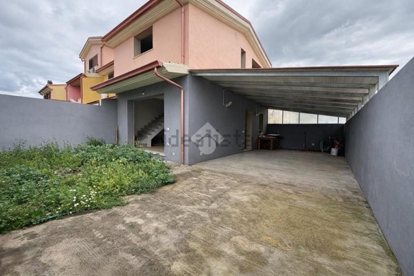 appartamento in vendita a Decimoputzu