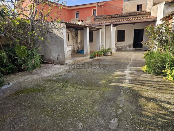 casa indipendente in vendita a Decimoputzu