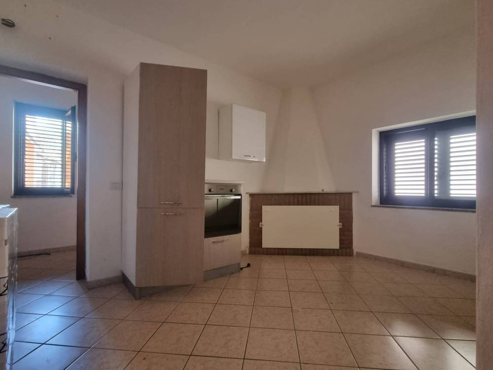 casa indipendente in vendita a Decimoputzu