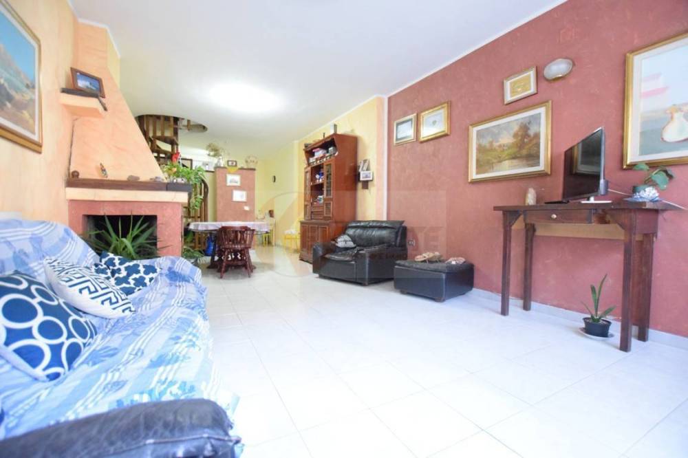 casa indipendente in vendita a Decimoputzu