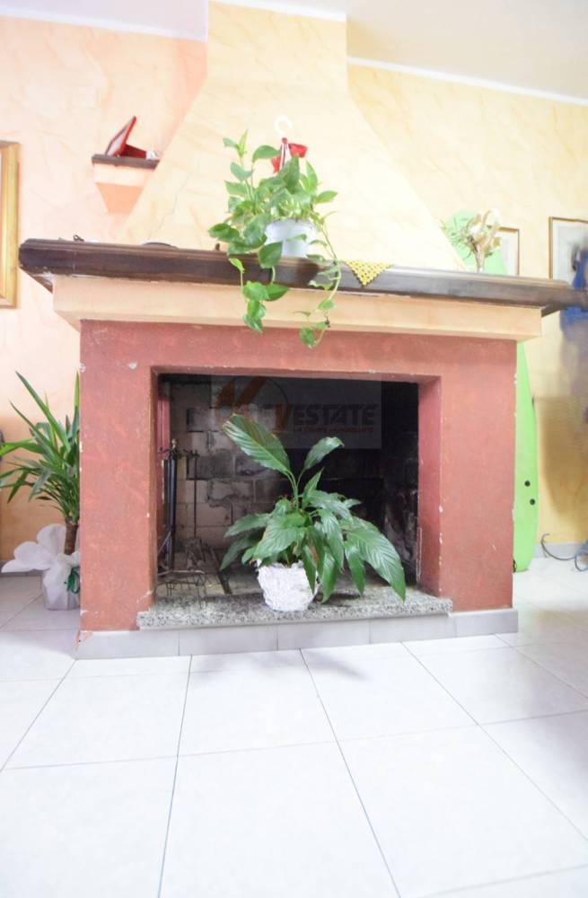 casa indipendente in vendita a Decimoputzu