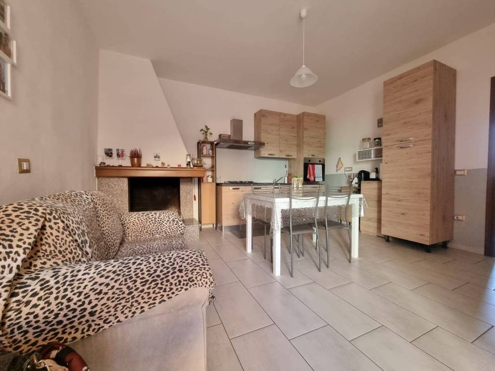 casa indipendente in vendita a Decimoputzu