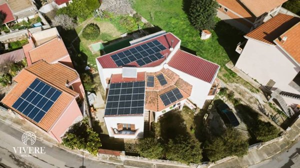 casa indipendente in vendita a Decimoputzu