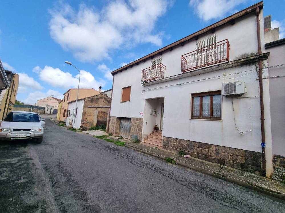 casa indipendente in vendita a Decimoputzu