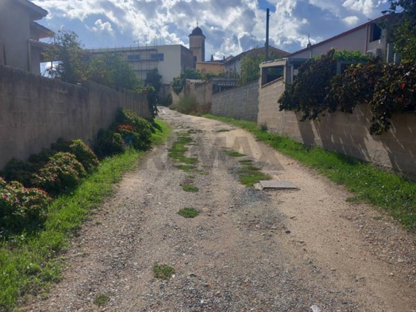 terreno edificabile in vendita a Decimoputzu