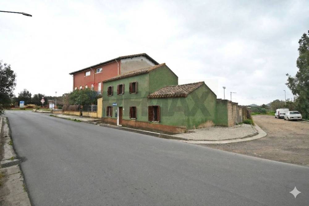 casa indipendente in vendita a Decimoputzu