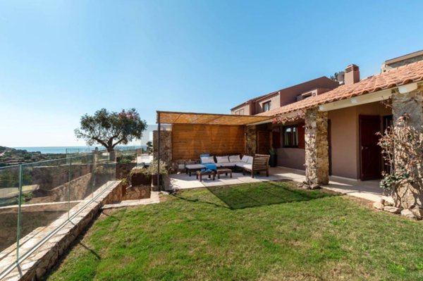 casa indipendente in vendita a Decimoputzu