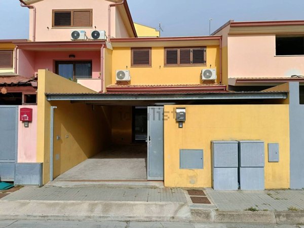 casa indipendente in vendita a Decimoputzu