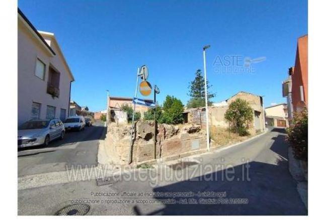 terreno edificabile in vendita a Decimoputzu
