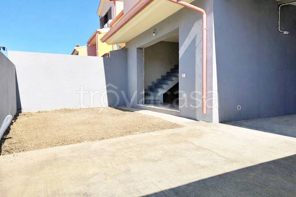 casa indipendente in vendita a Decimoputzu