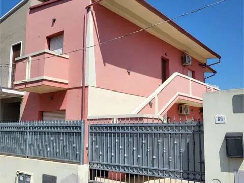 appartamento in vendita a Decimoputzu