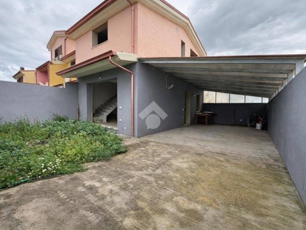 appartamento in vendita a Decimoputzu