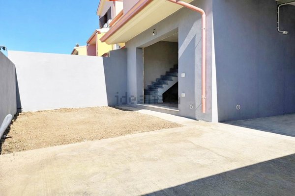 casa indipendente in vendita a Decimoputzu