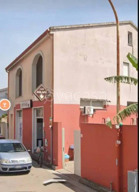 appartamento in vendita a Decimoputzu