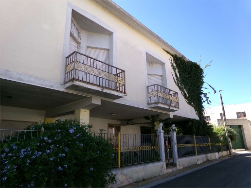 casa indipendente in vendita a Decimoputzu