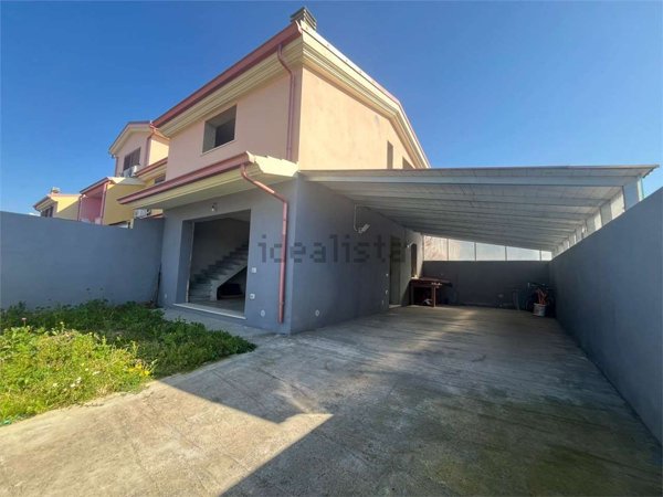 casa indipendente in vendita a Decimoputzu