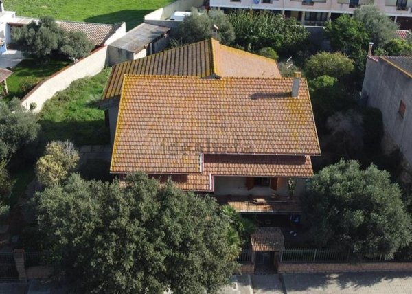 casa indipendente in vendita a Decimoputzu
