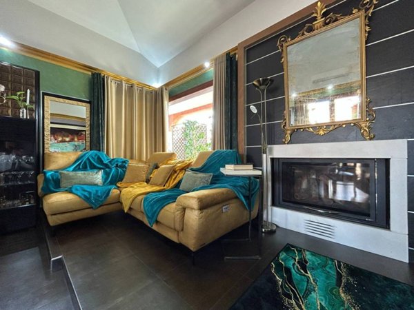 casa indipendente in vendita a Decimoputzu