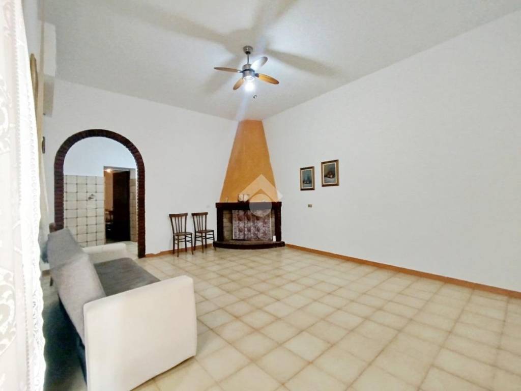 casa indipendente in vendita a Decimoputzu