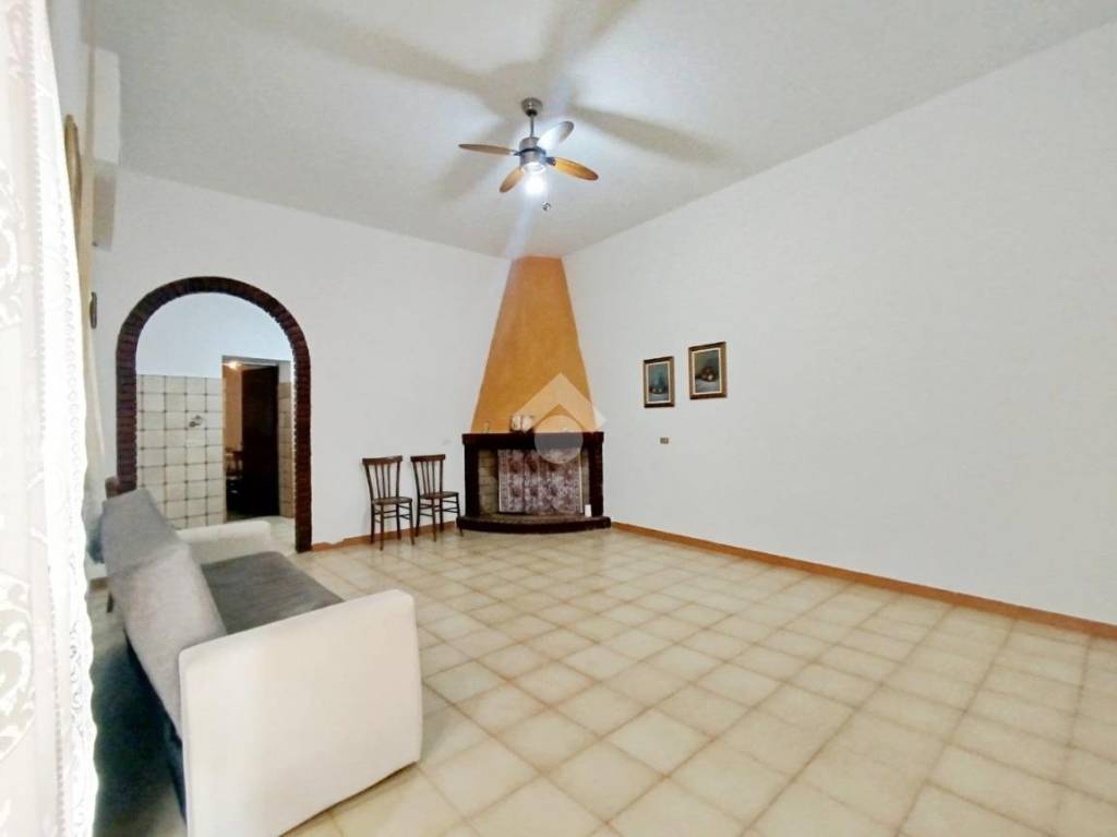 casa indipendente in vendita a Decimoputzu