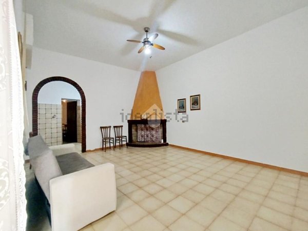 casa indipendente in vendita a Decimoputzu