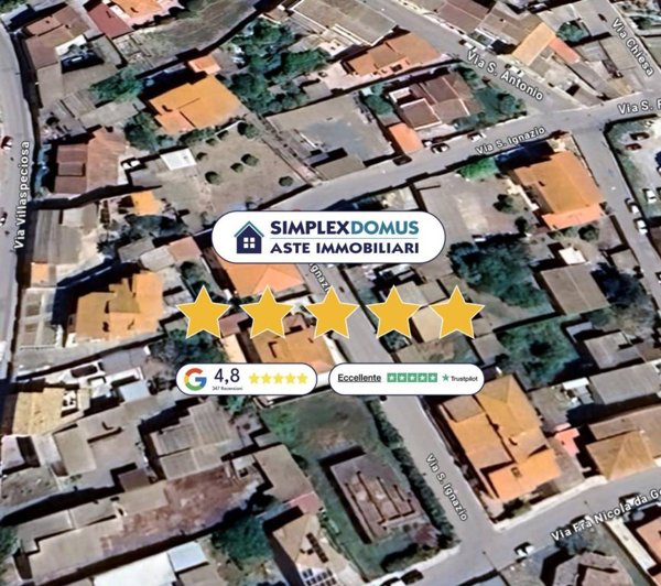casa indipendente in vendita a Decimoputzu