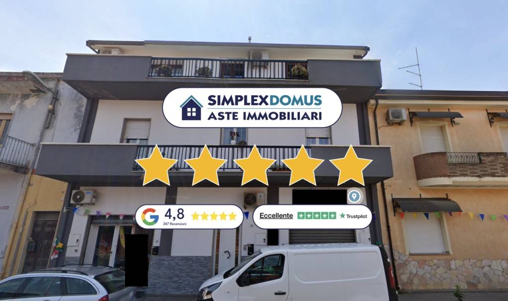 appartamento in vendita a Decimoputzu