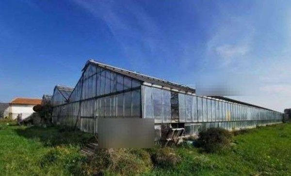 terreno agricolo in vendita a Decimoputzu