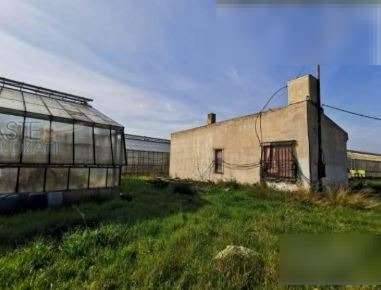 terreno agricolo in vendita a Decimoputzu
