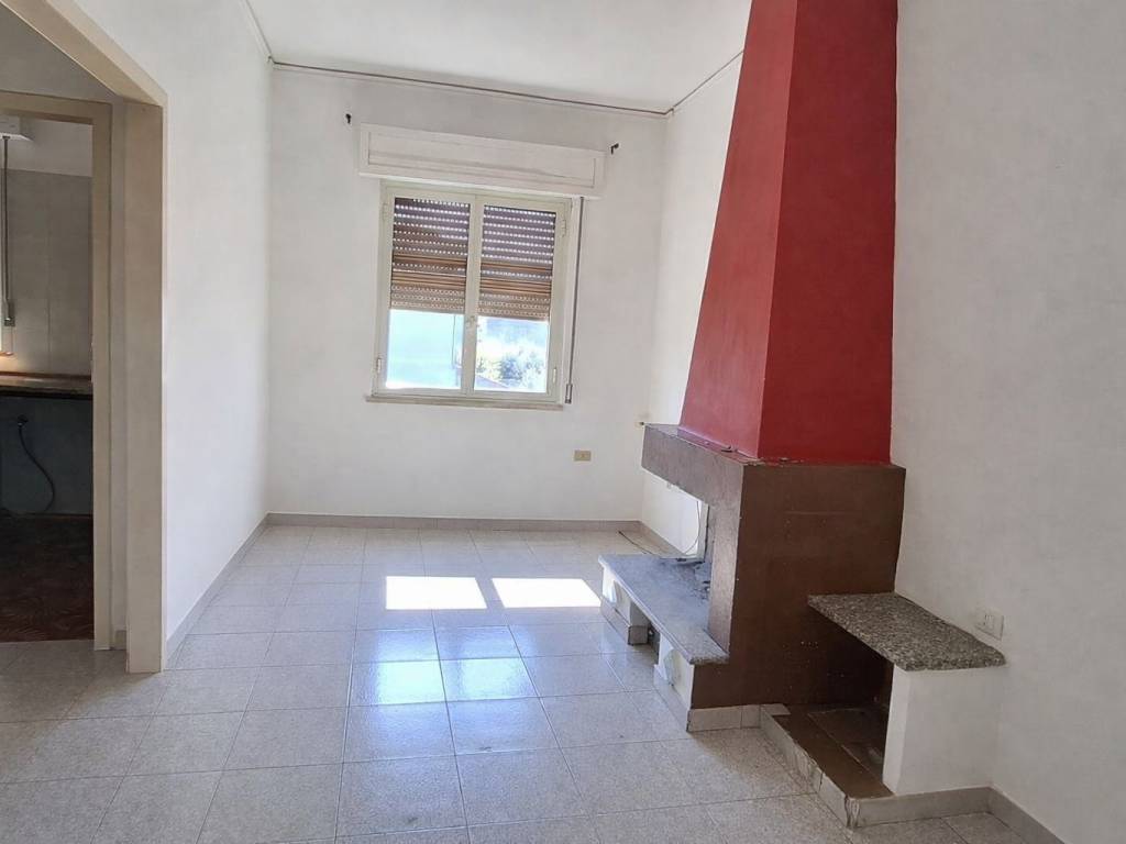 appartamento in vendita a Decimoputzu