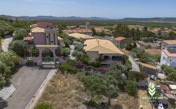 casa indipendente in vendita a Decimoputzu